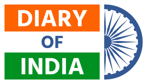 Diary of India